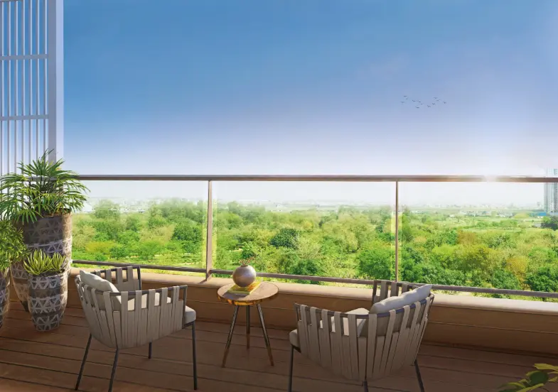 A Home That Gives Time Back